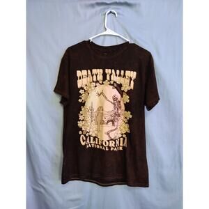 Obsessive Love Death Valley Tee